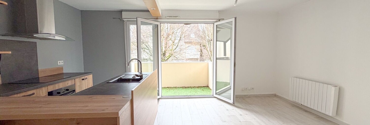 Appartement 2 Pièces 41 m² à louer à Brie-Comte-Robert (77170)