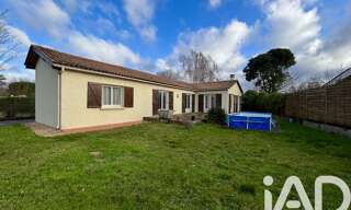 Maison 4 Pièces 130 m² à vendre à Cestas (33610)