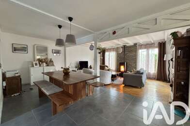 Maison 4 pièces 399000 €