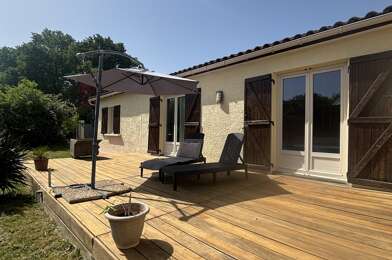 Maison 4 pièces 399000 €