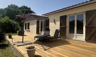Maison 4 Pièces 130 m² à vendre à Cestas (33610)