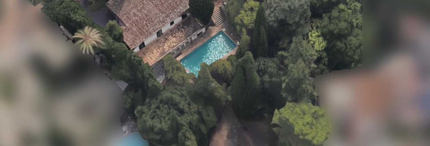 Maison 9 Pièces 446 m² à vendre à Le Cannet (06110)