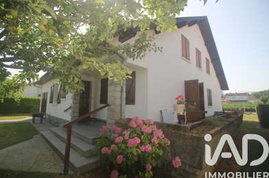 Maison 7 pièces 220000 €