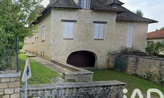 Maison 8 Pièces 246 m² à vendre à Couze-et-Saint-Front (24150)