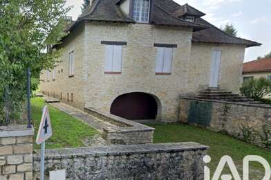 Maison 8 pièces 258000 €