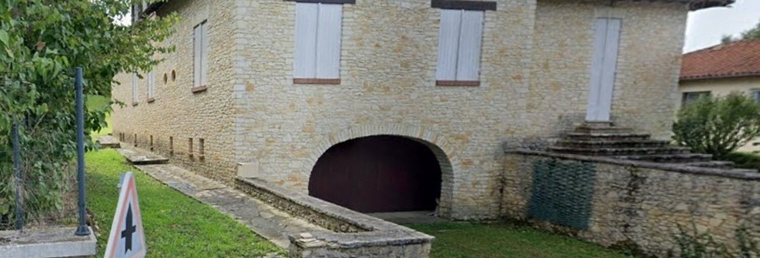 Maison 8 Pièces 246 m² à vendre à Couze-et-Saint-Front (24150)