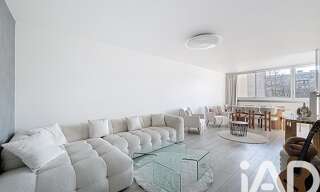 Appartement 3 Pièces 76 m² à vendre à Franconville (95130)