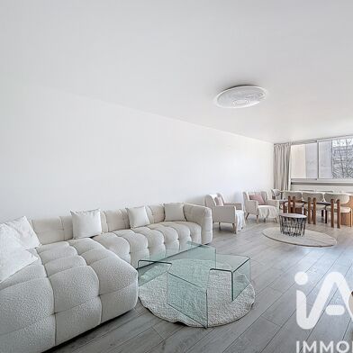 Appartement 3 pièces 219000 €