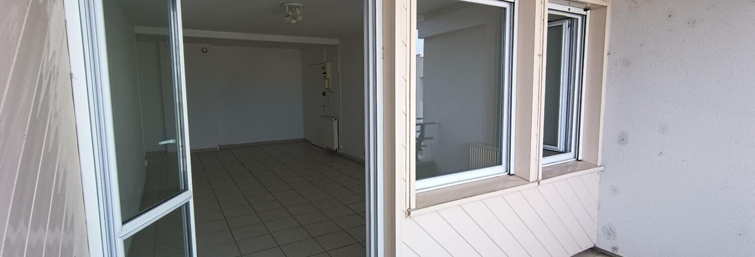 Appartement 4 Pièces 85 m² à vendre à Nevers (58000)