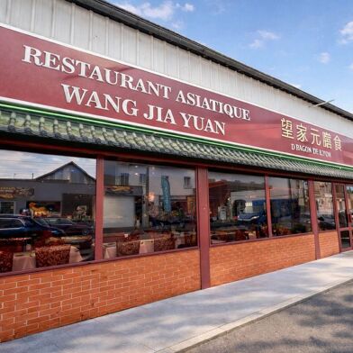 Commerce  233000 €