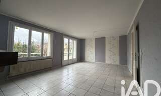 Maison 5 Pièces 105 m² à vendre à Aÿ-Champagne (51160)