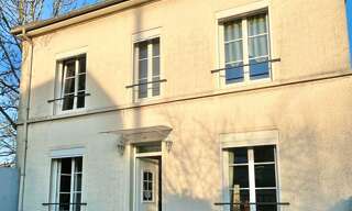 Maison 7 Pièces 128 m² à vendre à Noyon (60400)