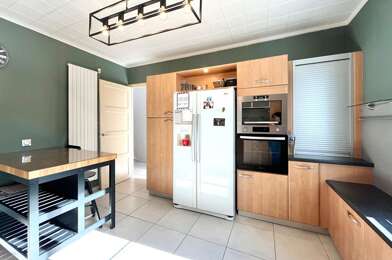 Maison 7 pièces 208000 €