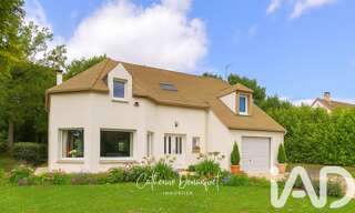 Maison 8 Pièces 203 m² à vendre à Vaux-sur-Seine (78740)