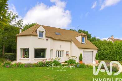 Maison 8 pièces 695000 €