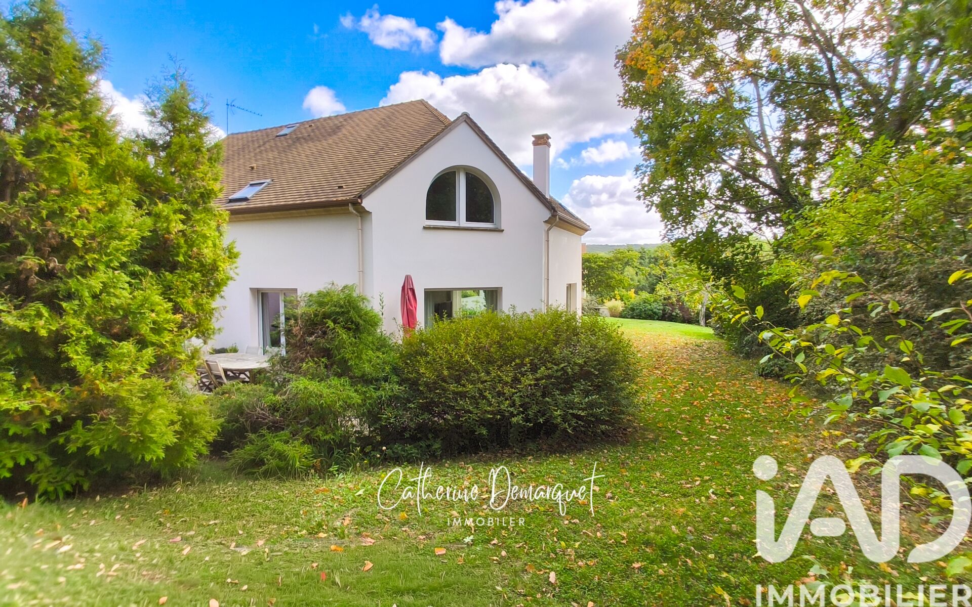 Vente Maison/villa 8 pièces - Photo 3