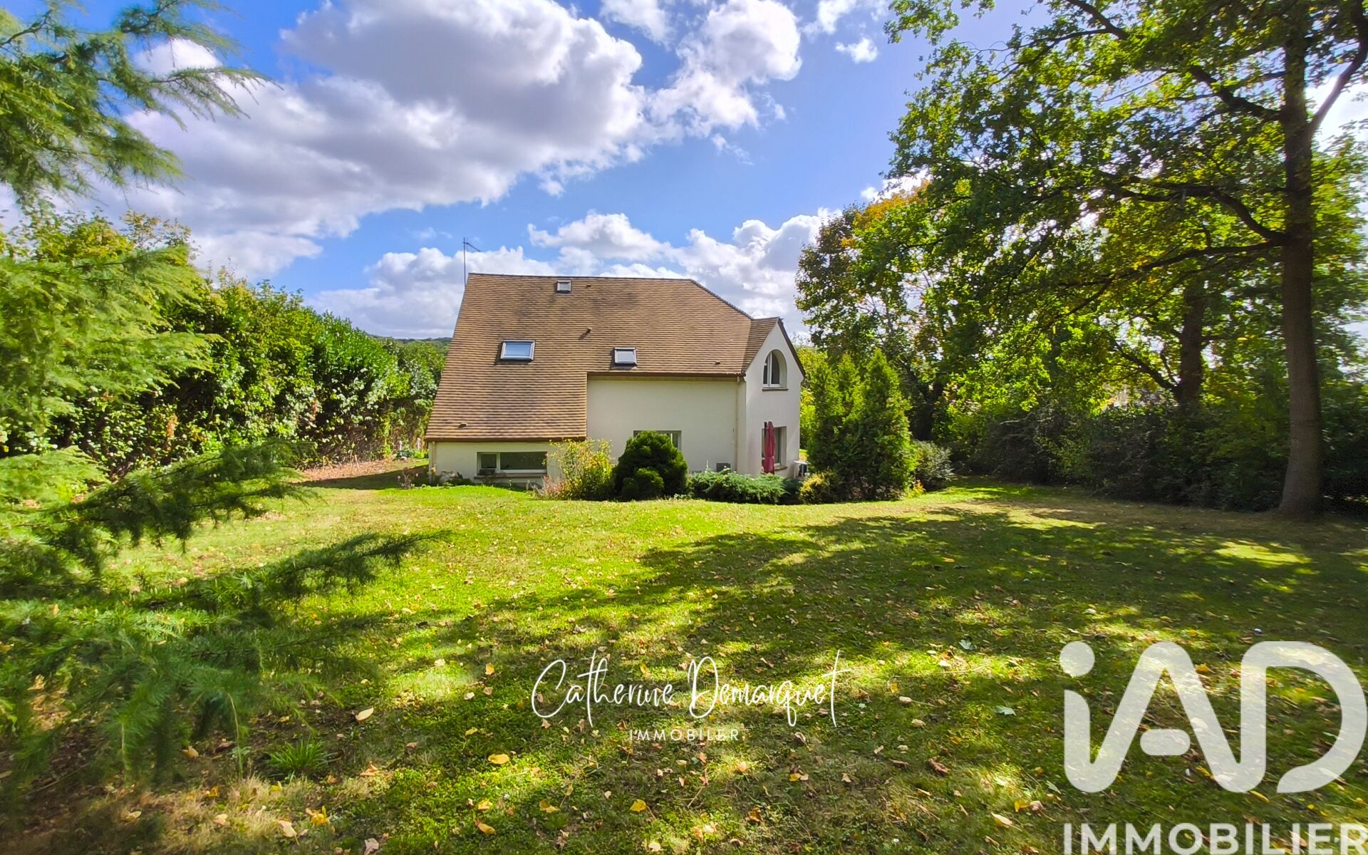 Vente Maison/villa 8 pièces - Photo 5