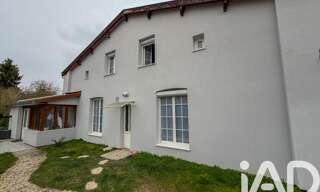 Maison 5 Pièces 118 m² à vendre à La Chaussée-sur-Marne (51240)