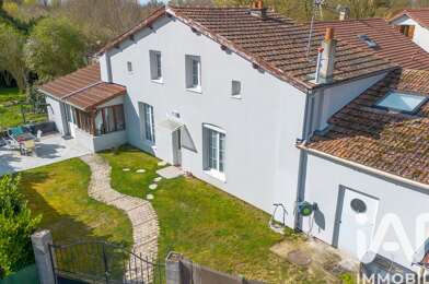 Maison 5 pièces 173000 €