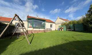 Maison 5 Pièces 104 m² à vendre à Couëron (44220)