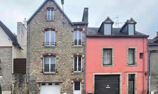 Maison 6 Pièces 123 m² à vendre à Quimper (29000)