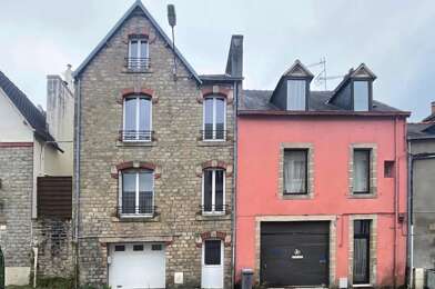 Maison 6 pièces 158500 €