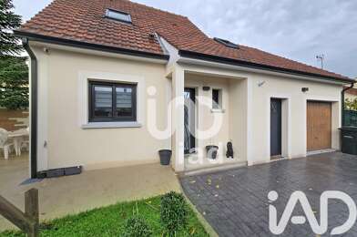 Maison 6 pièces 420000 €