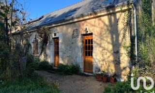 Maison 8 Pièces 149 m² à vendre à Baugé-en-Anjou (49150)