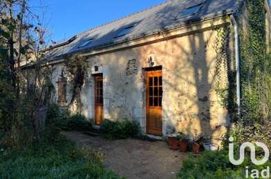 Maison 8 pièces 239000 €