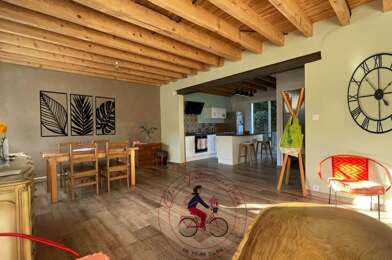 Maison 7 pièces 480000 €