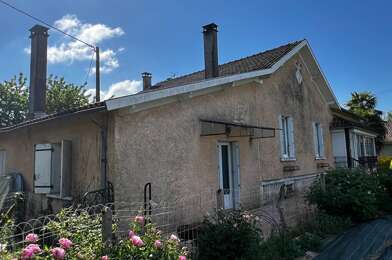 Maison 5 pièces 227000 €