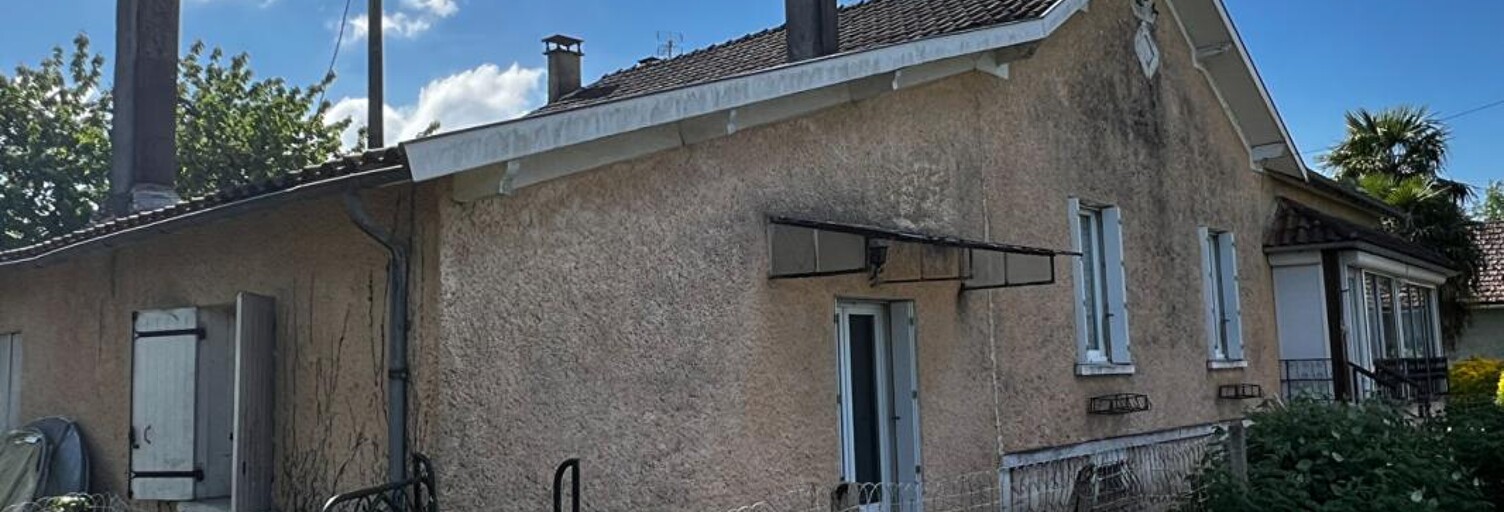 Maison 5 Pièces 200 m² à vendre à Coulounieix-Chamiers (24660)