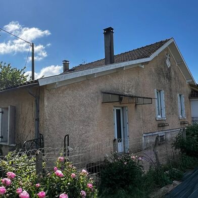 Maison 5 pièces 227000 €