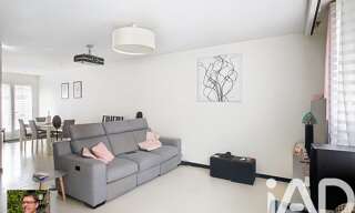 Maison 5 Pièces 98 m² à vendre à Villeneuve-le-Roi (94290)