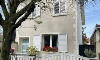 Maison 5 Pièces 97 m² à vendre à Villeneuve-le-Roi (94290)