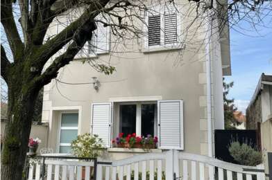 Maison 5 pièces 352000 €