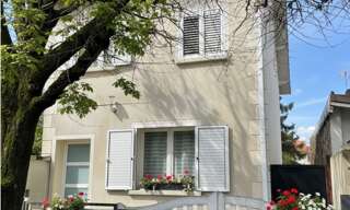 Maison 5 Pièces 97 m² à vendre à Villeneuve-le-Roi (94290)