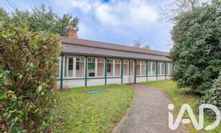 Maison 4 Pièces 70 m² à vendre à Thomery (77810)