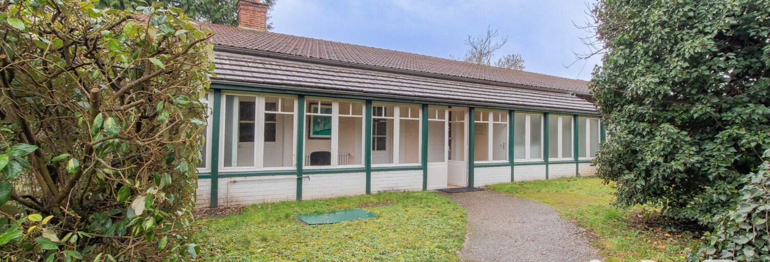 Maison 4 Pièces 70 m² à vendre à Thomery (77810)