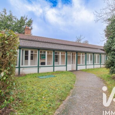 Maison 4 pièces 230000 €