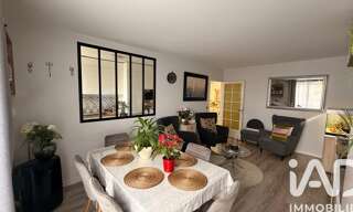 Appartement 4 Pièces 81 m² à vendre à Chilly-Mazarin (91380)