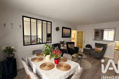 Appartement 4 pièces 210000 €