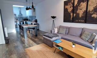 Maison 4 Pièces 64 m² à vendre à Wasquehal (59290)