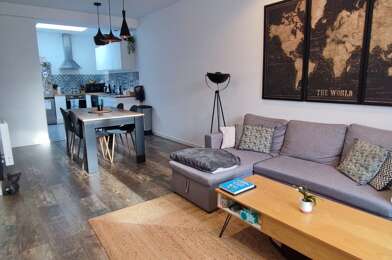 Maison 4 pièces 159000 €