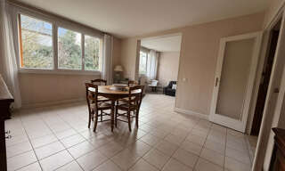 Appartement 4 Pièces 75 m² à vendre à Châtillon (92320)