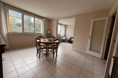 Appartement 4 pièces 324000 €