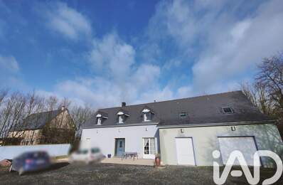 Vente Maison/villa 7 pièces — photo du bien