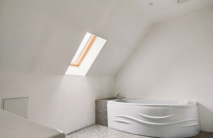Vente Maison/villa 7 pièces — photo 3
