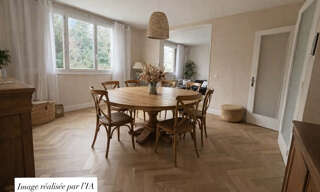 Appartement 4 Pièces 75 m² à vendre à Clamart (92140)