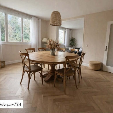 Appartement 4 pièces 324000 €